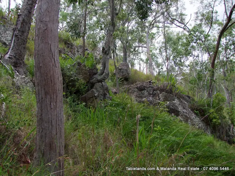 Sixth view of Homely land listing, L1042   93 Eucalyptus Road, Millstream QLD 4888