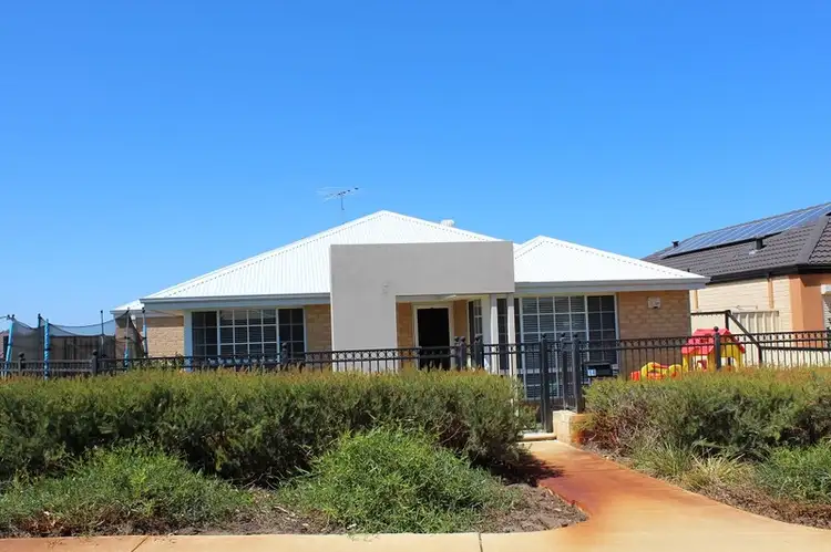 14 Homestead Drive, Clarkson WA 6030