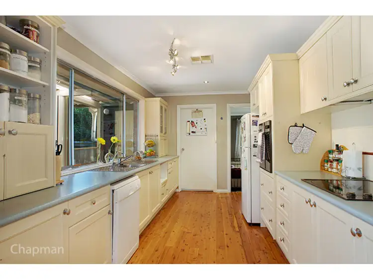 Third view of Homely house listing, 214 Rusden Road, Mount Riverview NSW 2774