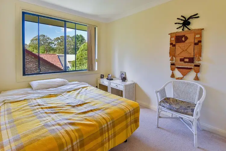 Sixth view of Homely semi-detached listing, 2/32 Gordon Road, Bowral NSW 2576