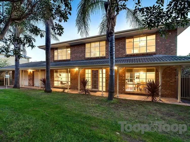Main view of Homely house listing, 4 Berry Street, Magill SA 5072