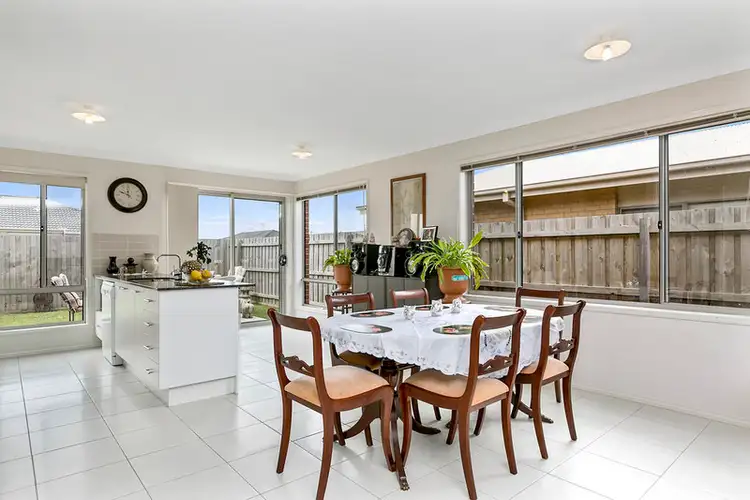 Fifth view of Homely house listing, 49 Boardwalk Boulevard, Cowes VIC 3922