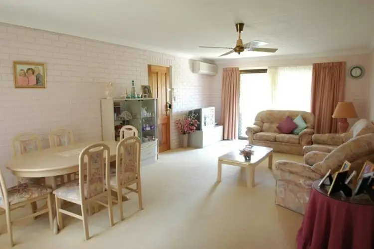 Second view of Homely unit listing, 8/53 Duet Drive, Mermaid Waters QLD 4218