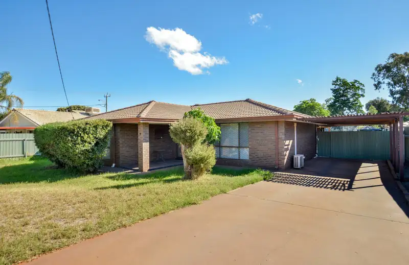 Main view of Homely house listing, 12 Meldrum Avenue, Kalgoorlie WA 6430