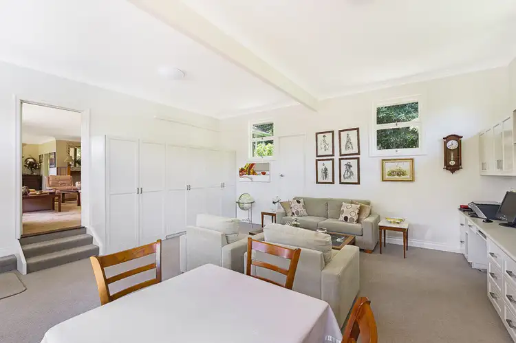 Fifth view of Homely house listing, 10 Curzon Street, Mount Lofty QLD 4350
