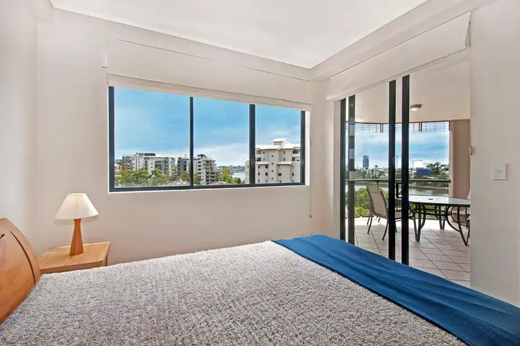 Fourth view of Homely apartment listing, 70/9 Sylvan Road, Toowong QLD 4066