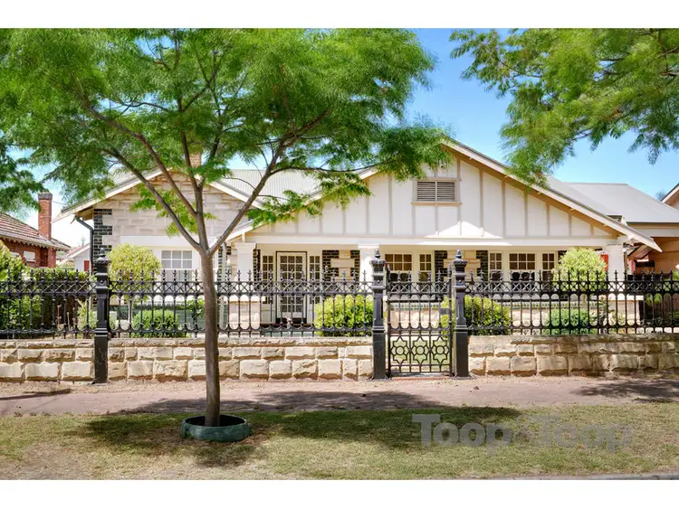 25 Sherbourne Road, Medindie Gardens SA 5081