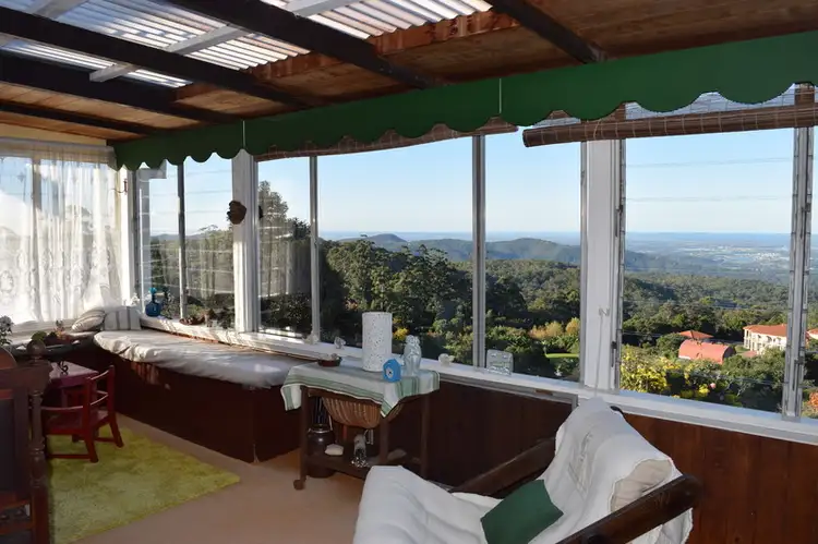 Third view of Homely house listing, 29 CLIFF Way, Tamborine Mountain QLD 4272