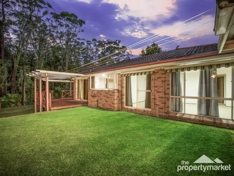 Sixth view of Homely house listing, 39 Bomaderry Crescent, Glenning Valley NSW 2261