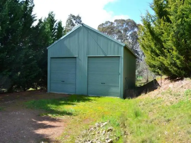 Seventh view of Homely rural property listing, 67 Star Of The Glen Road, Bonnie Doon VIC 3720