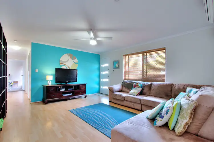 Third view of Homely house listing, 55 Kiewa Drive, Loganholme QLD 4129