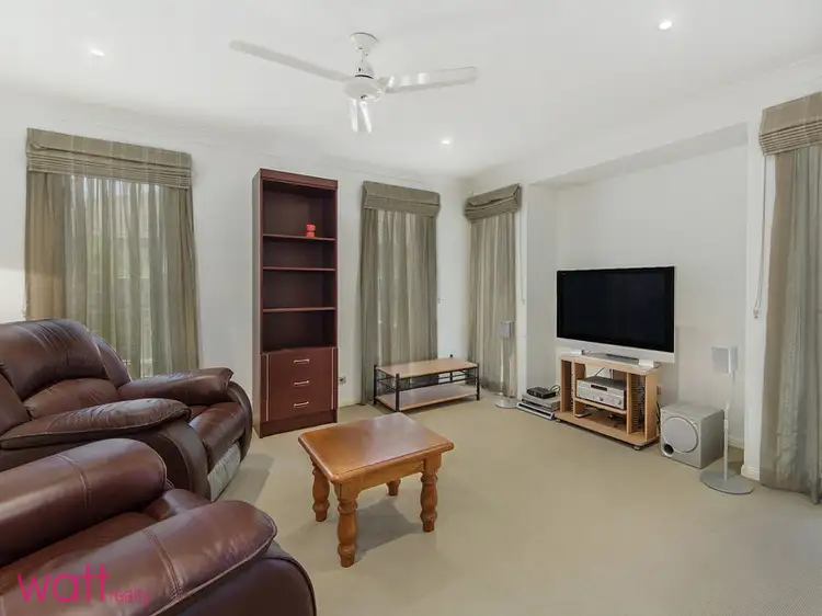 Fifth view of Homely house listing, 56 River Oak Way, Narangba QLD 4504