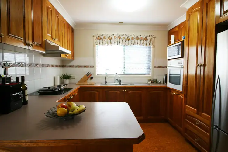 Fourth view of Homely unit listing, 1/2 Paulene Crescent, Kearneys Spring QLD 4350