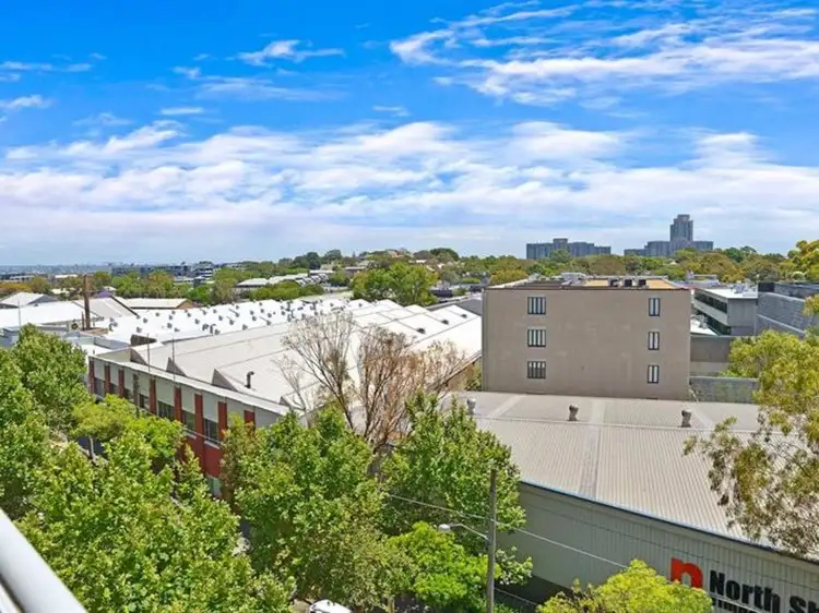Sixth view of Homely apartment listing, 120/804 Bourke Street, Waterloo NSW 2017