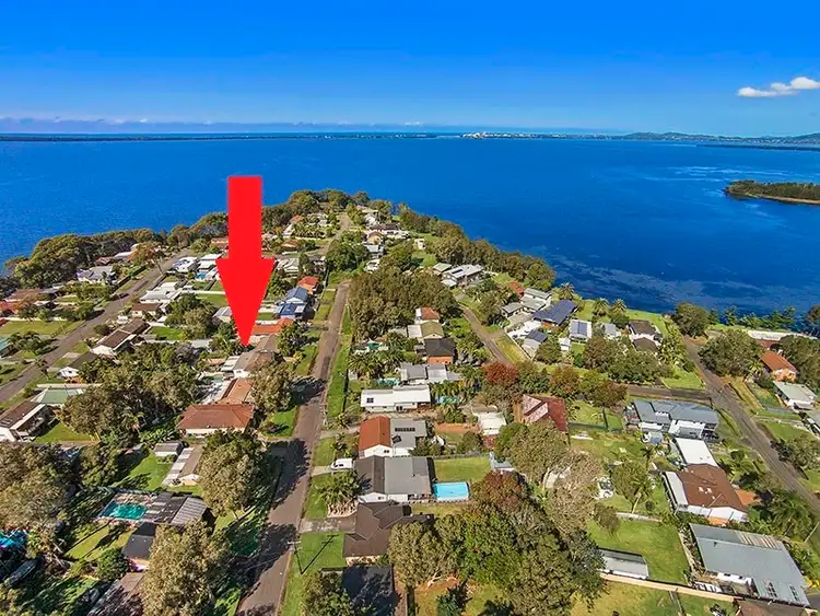 Main view of Homely house listing, 9 St Leonards Street, Rocky Point NSW 2259
