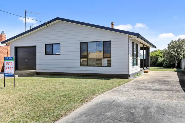 Main view of Homely house listing, 6 Merrett Street, Peterborough VIC 3270