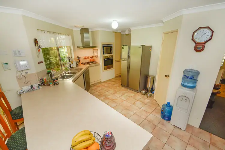 Second view of Homely house listing, 36 Phoenix Drive, Kenwick WA 6107