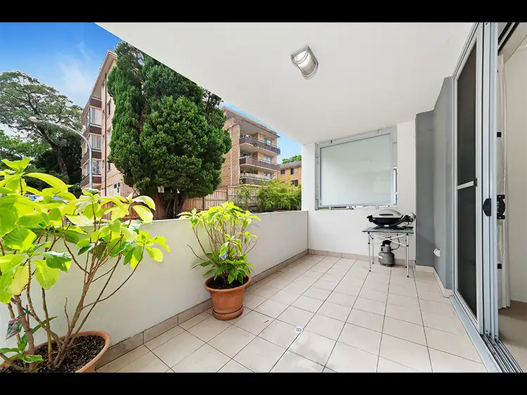 Fourth view of Homely apartment listing, 2301/1 Nield Avenue, Greenwich NSW 2065
