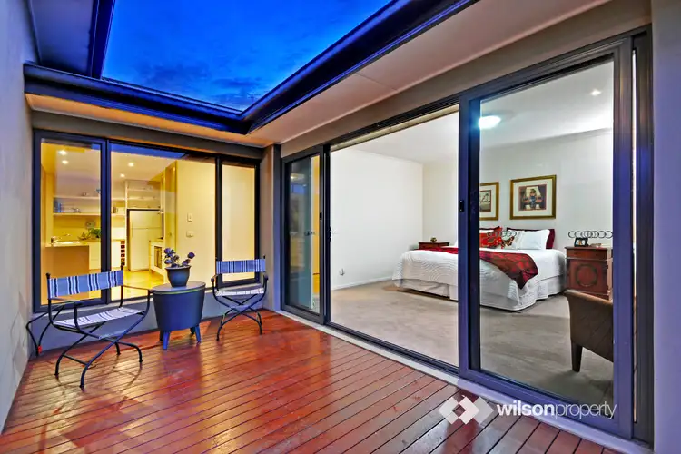 Sixth view of Homely townhouse listing, 2/6 Tarago Court, Traralgon VIC 3844