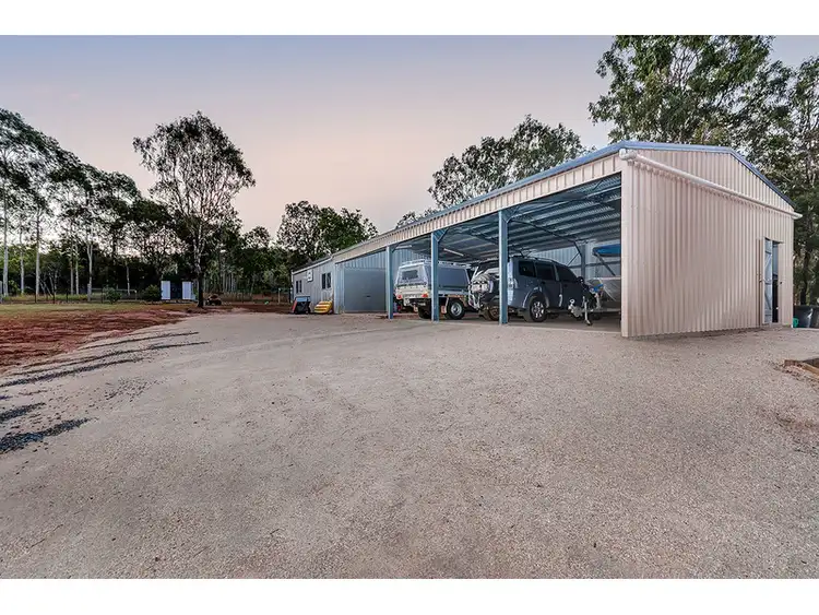 Fourth view of Homely house listing, Lot 19 / 63 Orchid Close, Biboohra QLD 4880