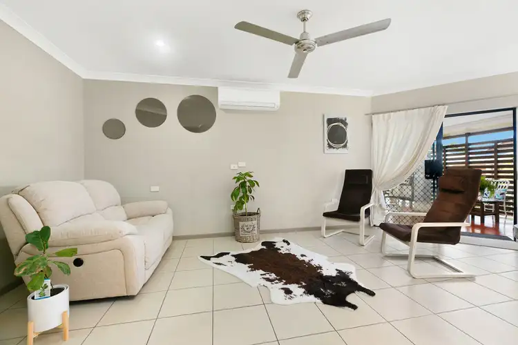 Third view of Homely house listing, 2 Moojeeba Way, Trinity Park QLD 4879