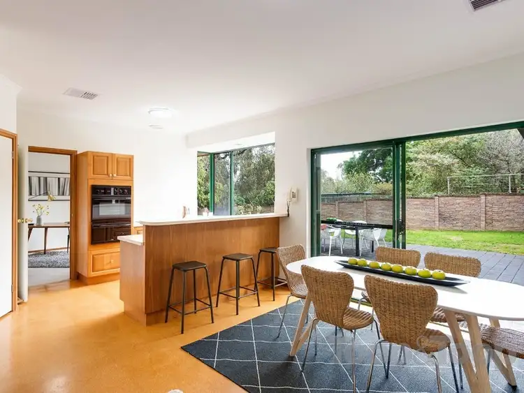 Sixth view of Homely house listing, 5 Allendale Grove, Stonyfell SA 5066