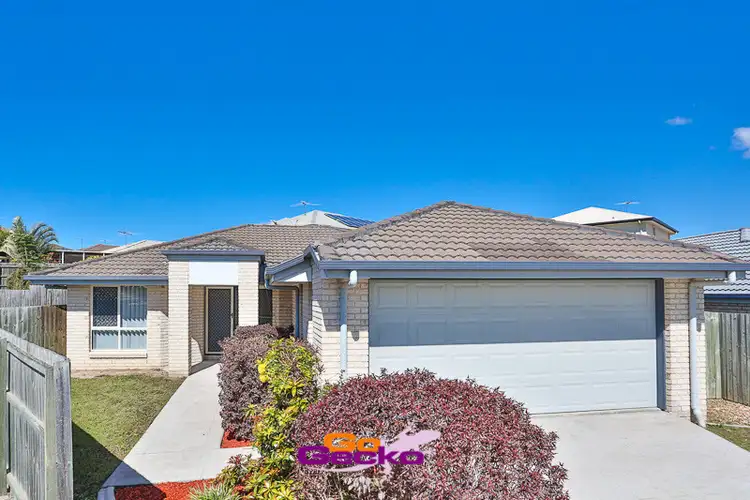 17 Wavecrest Place, Calamvale QLD 4116