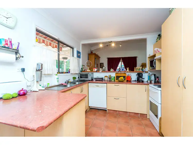 Fifth view of Homely house listing, 106 Columbus Drive, Hollywell QLD 4216