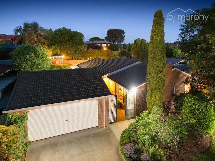 48 Rosedale Drive, Albury NSW 2640