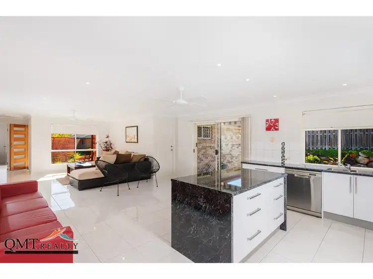 Third view of Homely house listing, 1 Freeman Place, Calamvale QLD 4116