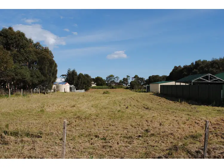 Second view of Homely land listing, 19 Kingsley Road, Allendale East SA 5291