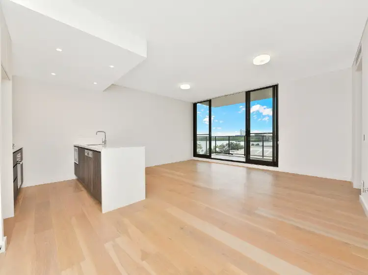 404/19 Verona Drive, Wentworth Point NSW 2127
