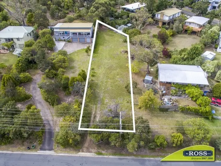 Third view of Homely land listing, 97 Flinders Street, Mccrae VIC 3938