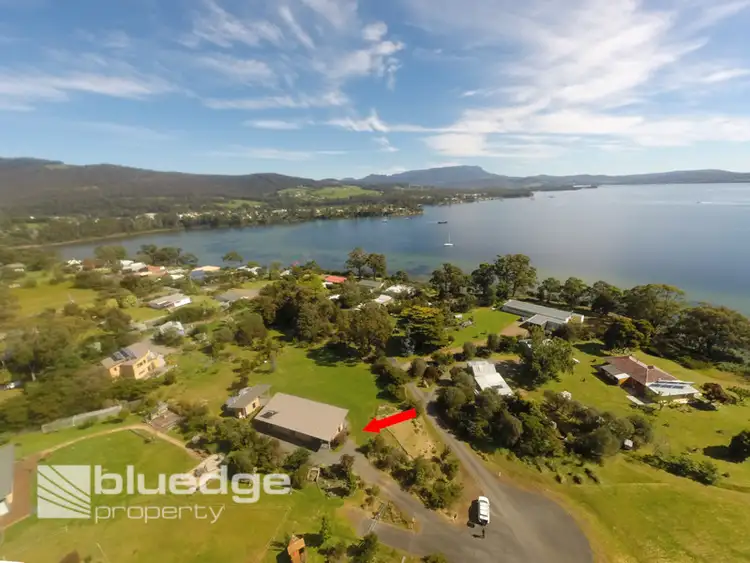 Second view of Homely house listing, 109 Coningham Road, Coningham TAS 7054
