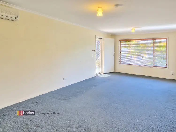 Second view of Homely house listing, 2 Hone Place, Sunnybank Hills QLD 4109