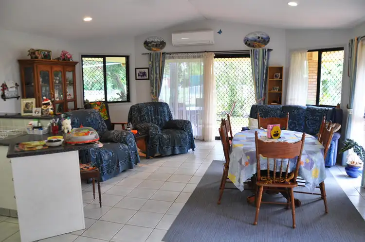 Sixth view of Homely house listing, 12 Wylandra Drive, Mareeba QLD 4880