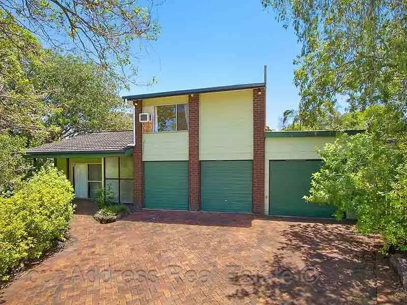 Main view of Homely house listing, 2 Corsloot Street, Regents Park QLD 4118