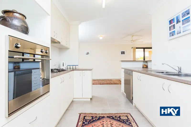 Main view of Homely house listing, 8a Barnfield Drive, Ellenbrook WA 6069