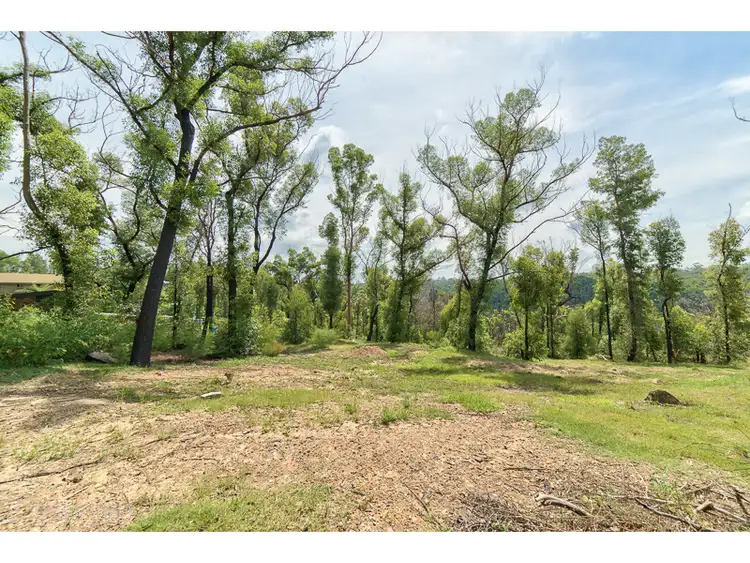 Main view of Homely land listing, 14 -16 Heather Glen Road, Yellow Rock NSW 2777