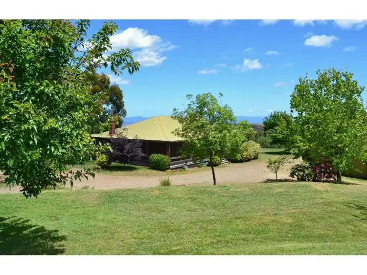 Seventh view of Homely house listing, 969 Glenroy Road, Mansfield VIC 3722