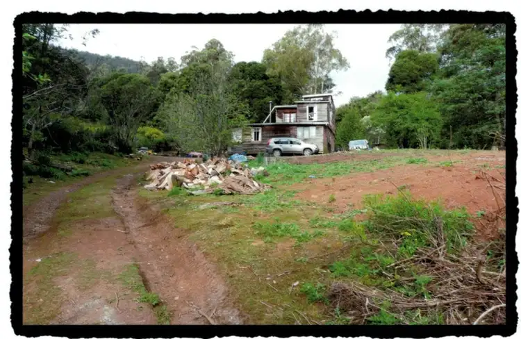 Third view of Homely rural property listing, 72 Wilks Road, Lorinna TAS 7306