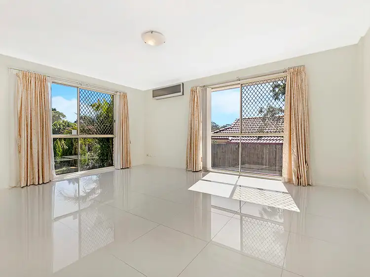 Fifth view of Homely house listing, 12 Gymea Place, Kuraby QLD 4112
