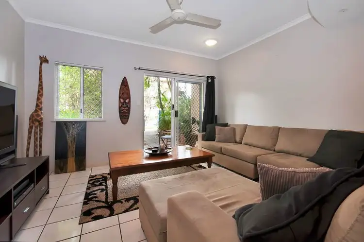 Third view of Homely townhouse listing, 42 Springfield Crescent, Manoora QLD 4870