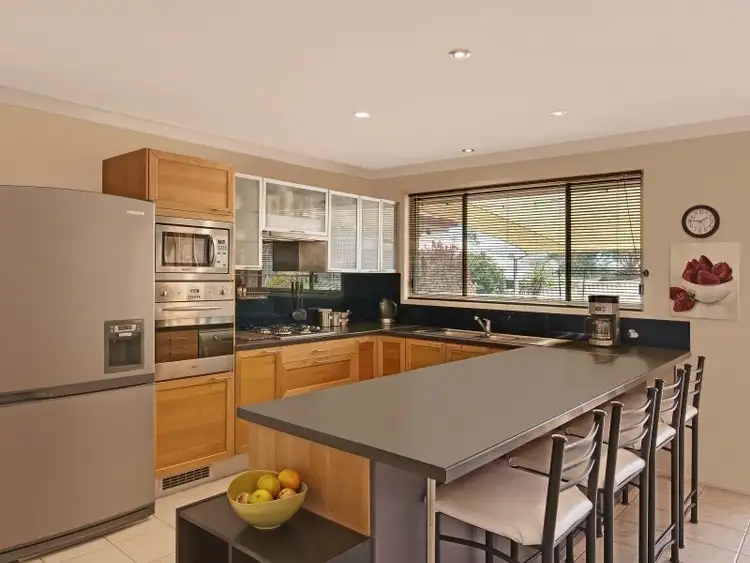 Sixth view of Homely house listing, 2 Teak Close, Hamlyn Terrace NSW 2259