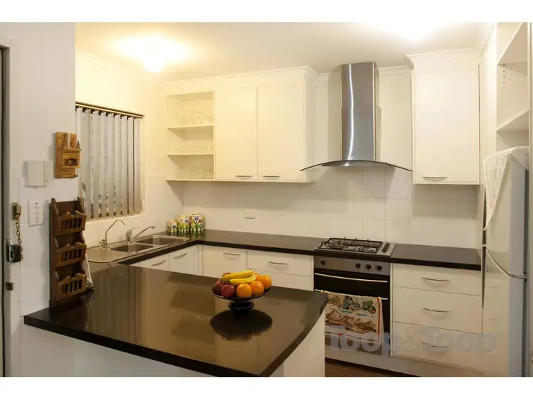 Second view of Homely unit listing, 6/31 Toronto Street, Ovingham SA 5082