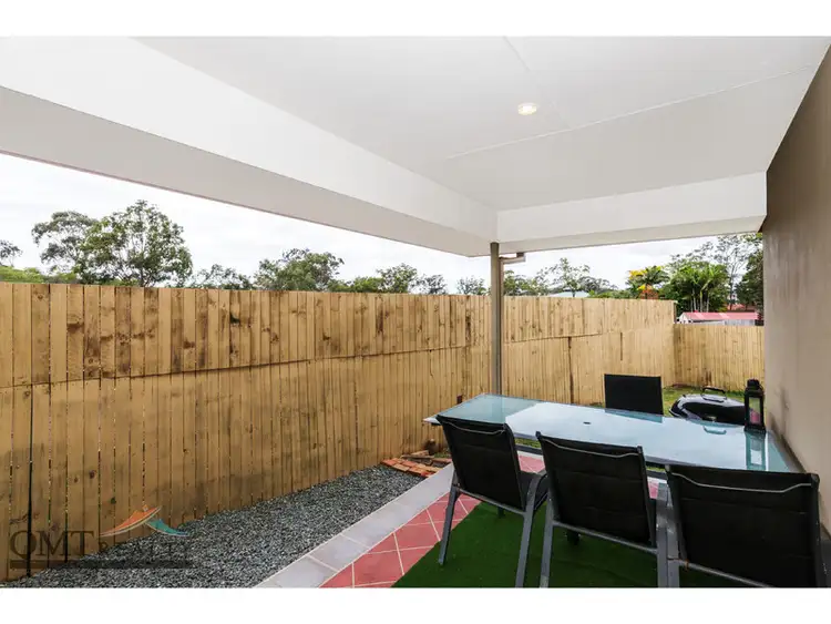 Fourth view of Homely house listing, 24 Mountain View Crecent, Mount Warren Park QLD 4207