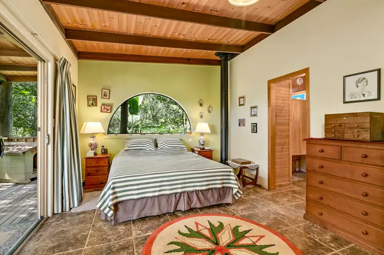 Third view of Homely house listing, 614 Binna Burra Road, Beechmont QLD 4211