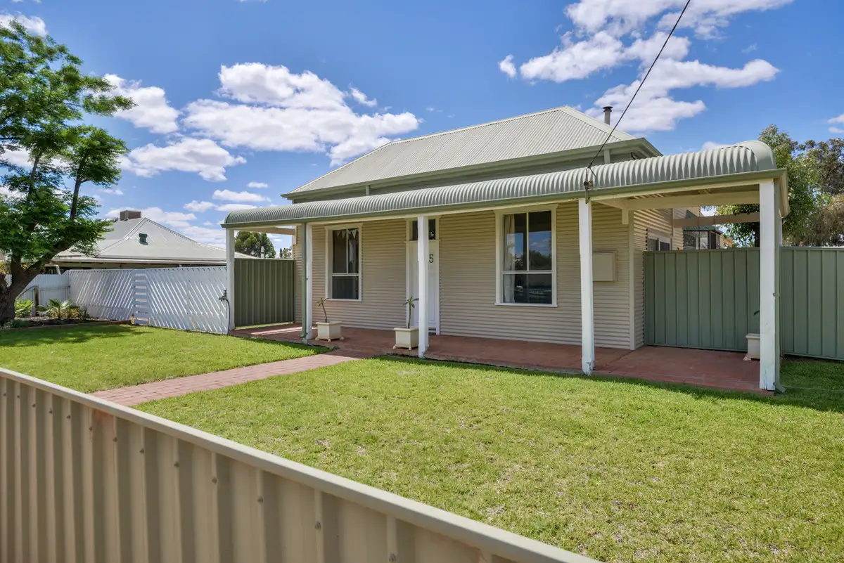 Main view of Homely house listing, 3 Forrest street, Boulder, Kalgoorlie WA 6430