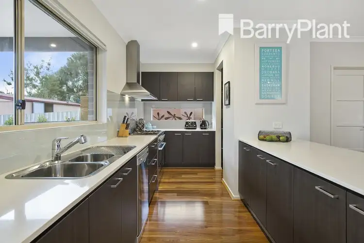 Fifth view of Homely house listing, 38 Curlew Drive, Capel Sound VIC 3940