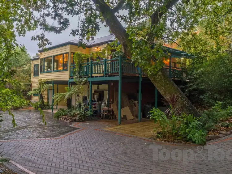 Fifth view of Homely house listing, 8 Arkaba Road, Aldgate SA 5154